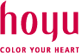 hoyu logo