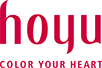 HOYU | COLOR YOUR HEART