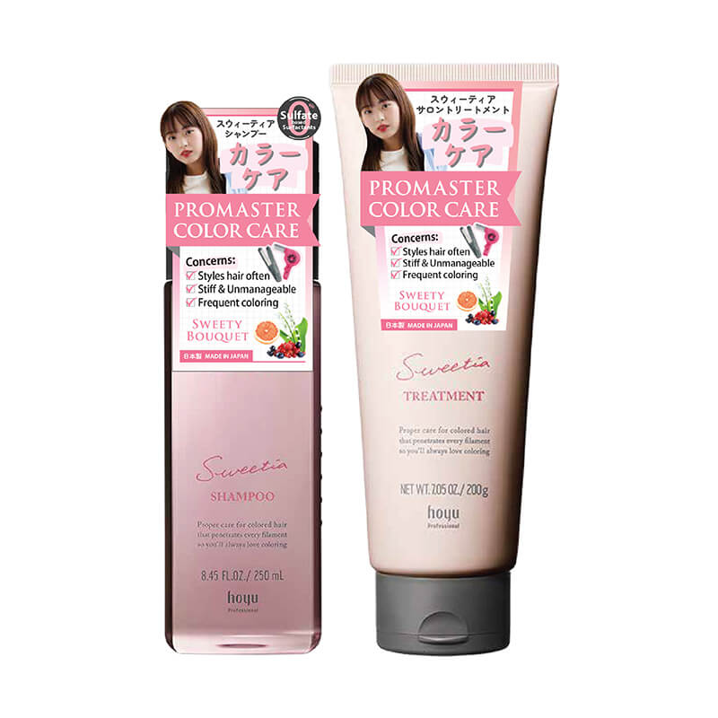 PROMASTER Color Care