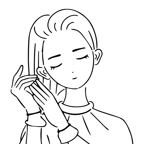 Hoyu Singapore Color Your Heart NEW HAIR COLOR FROM JAPAN BEAUTEEN