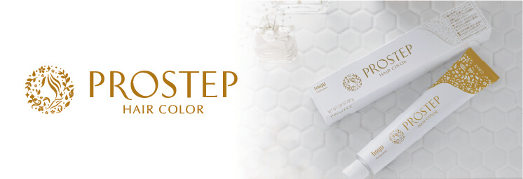 Hoyu Singapore | Color Your Heart | PROSTEP